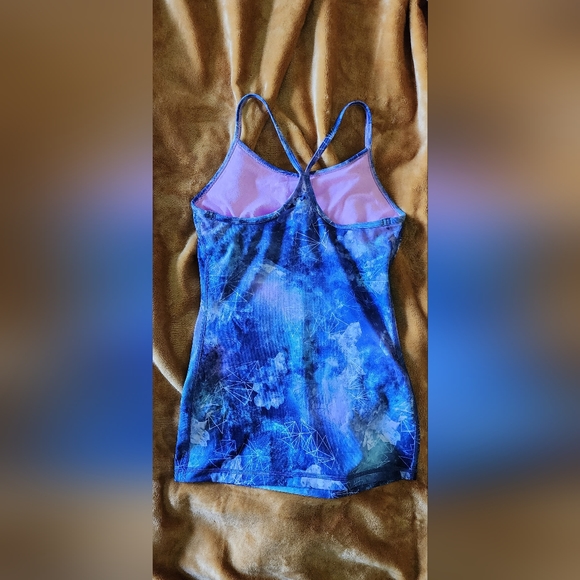 Ivivva tank top SIZE 12 - Picture 2 of 7